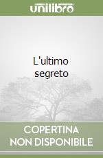 L'ultimo segreto libro