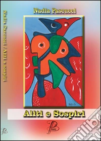 Aliti e sospiri libro