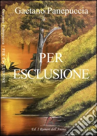 Per esclusione libro