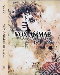 Vox anima libro
