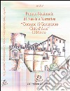 Premio nazionale di poesia e narrativa comune di Genazzano «Città d'arte» libro di Merola L. (cur.)