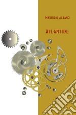 Atlantide libro