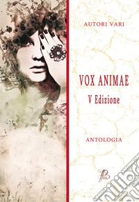 Vox animae 2018. V edizione libro