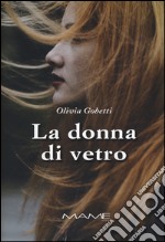 La donna di vetro libro