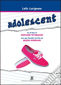 Adolescent libro