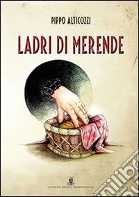 Ladri di merende libro