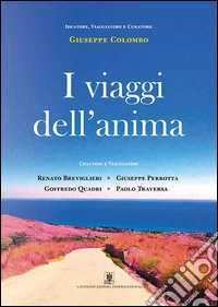 I viaggi dell'anima libro