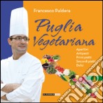 Puglia vegetariana libro