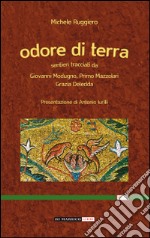 Odore di terra libro