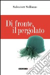 Di fronte, il pergolato libro