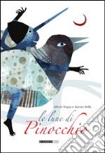 Le lune di Pinocchio libro