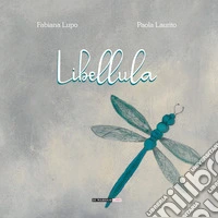 Libellula libro