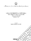 Catalogo dei soggetti pugliesi. Della Biblioteca Nazionale di Bari. «Sagarriga Visconti Volpi». Anni 1958-1979 libro