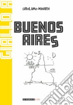 Giallo a Buenos Aires libro