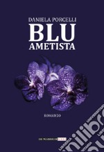 Blu ametista libro