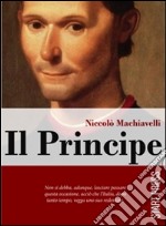 Il principe libro