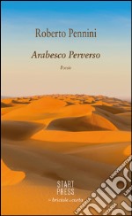 Arabesco perverso libro