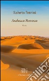 Arabesco perverso libro