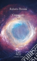 Crepuscolo libro