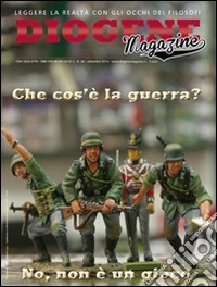 Che cos'è la guerra?