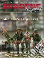 Che cos'è la guerra? libro