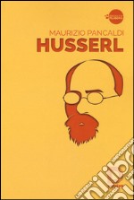 Husserl libro