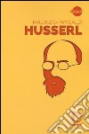 Husserl libro di Pancaldi Maurizio