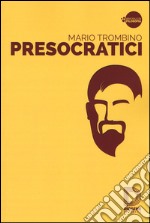 Presocratici libro