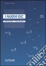 I nuovi OIC. Vol. 5 libro