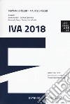 IVA 2018 libro