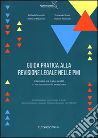 Guida pratica alla revisione legale nelle PMI libro