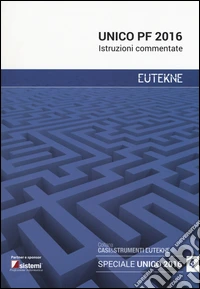 UNICO PF 2016