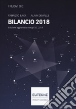 I nuovi OIC. Bilancio 2018 libro