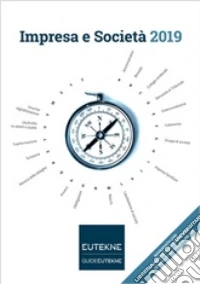 Imprese e società (2019) libro