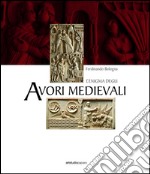 L'enigma degli avori medievali. Ediz. illustrata libro