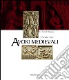 L'enigma degli avori medievali. Ediz. illustrata libro di Bologna Ferdinando