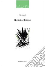 Stati di nichilismo libro