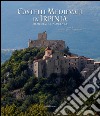 Castelli Medievali in Irpinia. Memoria e conoscenza libro