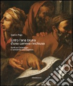 Entro l'aria bruna d'una camera rinchiusa. Scritti su Caravaggio e l'ambiente caravaggesco libro