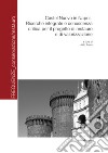Castel Nuovo in Napoli. Ricerche integrate e conoscenza critica per il progetto di restauro e di valorizzazione libro