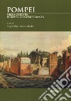 Pompei nella cultura europea contemporanea libro