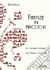Firenze in bricciche libro di Ercoli Ugo