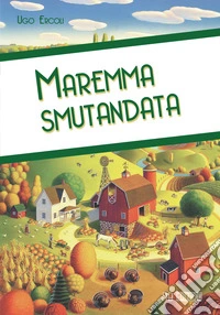 Maremma smutandata
