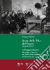 Storia della Filca del Veneto 1950-2017. Dall'orgoglio policentrico allo spirito di squadra, dal «radicalismo contrattuale» al federalismo partecipativo libro di Vedovato Giuseppe