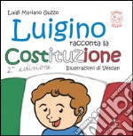 Luigino racconta la Costituzione