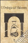 L'orologio del malessere libro