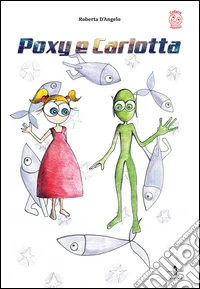 Poxy e Carlotta