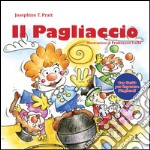 Il pagliaccio libro