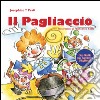 Il pagliaccio libro