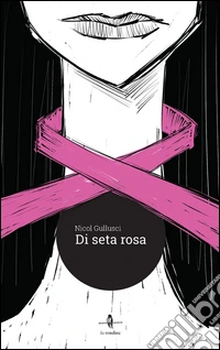 Di seta rosa